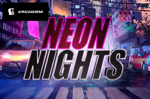Neon Nights
